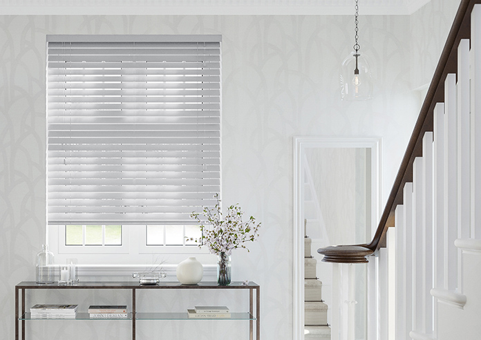 Cotswold, Silverton Grey - Venetian Blind - Image 3